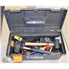 Image 1 : TOOL BOX FULL OF TOOLS