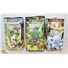 Image 1 : POKEMON CARDS 3 BOXES
