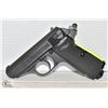 Image 1 : WALTHER PPK/S 4.5MM BB GUN