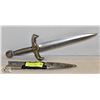 Image 1 : "KING ARTHUR" DAGGER