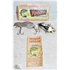 HEDDON CRAZY CRAWLER