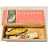 A.L.&W LURES