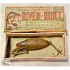 Image 1 : HEDDON RIVER RUNT SPOOK BOX