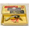 Image 1 : L&S PAN FISH MASTER LURE
