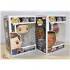 Image 1 : FUNKO POP! MARVEL FALCON & THE WINTER SOLDIER