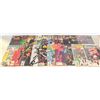 Image 1 : LOT OF 19 VARIOUS MARVEL COMICS (SECRET INVASION,