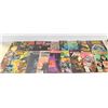 Image 1 : LOT OF 20 VARIOUS COMICS (DC MARVEL ETC)
