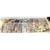 Image 1 : LOT OF 20 RANDOM COMICS (DC MARVEL ETC)