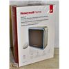 Image 1 : NEW HONEYWELL PORTABLE WIRELESS DOORBELL & PUSH