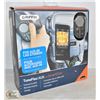 Image 1 : NEW GRIFFIN TUNE FLEX AUX WITH SMART CLICK FOR CAR