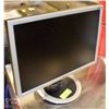 LG FLATRON 20" LCD MONITOR MODEL L204WT