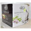 Image 1 : NEW REPACK ELECTRIC GARLIC ROASTER WITH AUTOMATIC