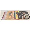 Image 1 : FLAT OF CHARLIE PRIDE ALBUMS