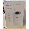 Image 1 : NEW REPACKED LEVOIT VISTA 200 TRUE HEPA AIR