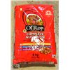 Image 1 : 8KG OF OL'ROY DOG FOOD