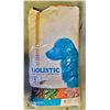 Image 1 : 16KG BAG OF ACTR1UM HOLISTIC DOG FOOD