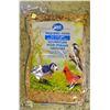 Image 1 : 9 KG OF WILD BIRD FEED