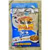 Image 1 : 7KG OF FRISKAS CAT FOOD