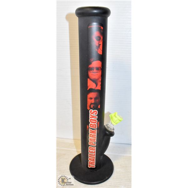 TRAILER PARK BOYS 15 INCH BONG