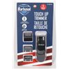 NEW BARBASOL 4PC TOUCH UP TRIMMER SET