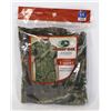 Image 1 : NEW MOSSY OAK MEN'S LARGE (42-44) T-SHIRT
