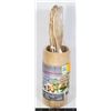 Image 1 : NEW 4PC BAMBOO KITCHEN TOOL SET