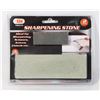 NEW 2PC SHARPENING STONE SET