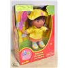 Image 1 : FISHER-PRICE DORA THE EXPLORER DOLL NEW