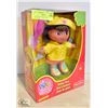 FISHER-PRICE DORA THE EXPLORER DOLL NEW