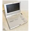 POLAROID PORTABLE DVD PLAYER