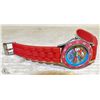 PAW PATROL WATCH