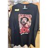 Image 1 : PRO WRESTLING CRATE T-SHIRT BRUISER BRODY 4XL