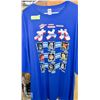 Image 1 : PRO WRESTLING CRATE T-SHIRT KENNY OMEGA RETRO 5XL