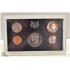 Image 1 : 1972 USA PROOF COIN SET, MINT SEALED