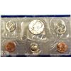 Image 1 : 1987P USA UNCIRCULATED COIN SET, MINT SEALED