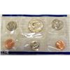 Image 1 : 1987P USA UNCIRCULATED COIN SET, MINT SEALED