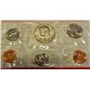 Image 1 : 1987D USA UNCIRCULATED COIN SET, MINT SEALED