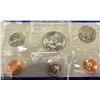 Image 1 : 1989P USA UNCIRCULATED COIN SET, MINT SEALED