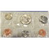 Image 1 : 1991P USA UNCIRCULATED COIN SET, MINT SEALED