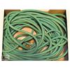 Image 1 : 150 FEET OF AIR COMPRESSOR HOSE