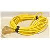 Image 1 : 100 FT 12AWG THICK EXTENSION CORD