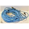Image 1 : 150 FEET OF OUTDOOR EXTENSION CORDS