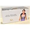 Image 1 : IQ TECHNOLOGIES NECK + SHOULDER MASSAGER IN BOX