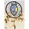 Image 1 : SUPER LARGE 13 INCH DREAMCATCHER