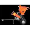 NEW WOOD CHIPPER SHREDDER KOLHER 3''