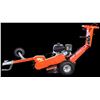 Image 1 : NEW STUMP GRINDER POWERED KOHLER 14 HP