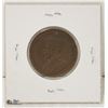 Image 2 : 1913 NEWFOUNDLAND ONE CENT COIN