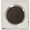 Image 2 : 1842 BANK OF MONTREAL ONE PENNY BANK TOKEN