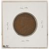 Image 2 : 1936 NEWFOUNDLAND ONE CENT COIN