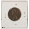 Image 2 : 1894 NEWFOUNDLAND ONE CENT COIN